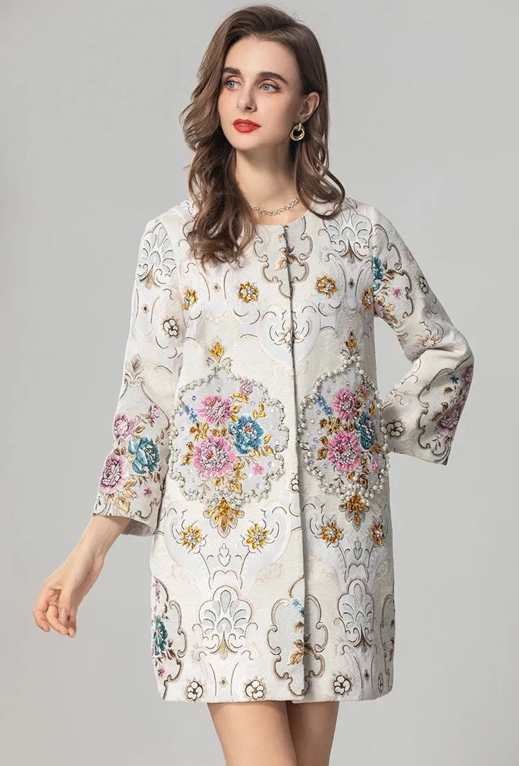 COAT STYLE  - SY1615