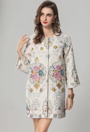 COAT STYLE  - SY1615