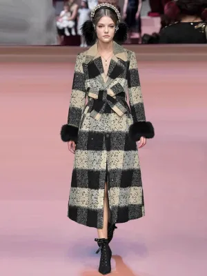 COAT STYLE  - SY1645