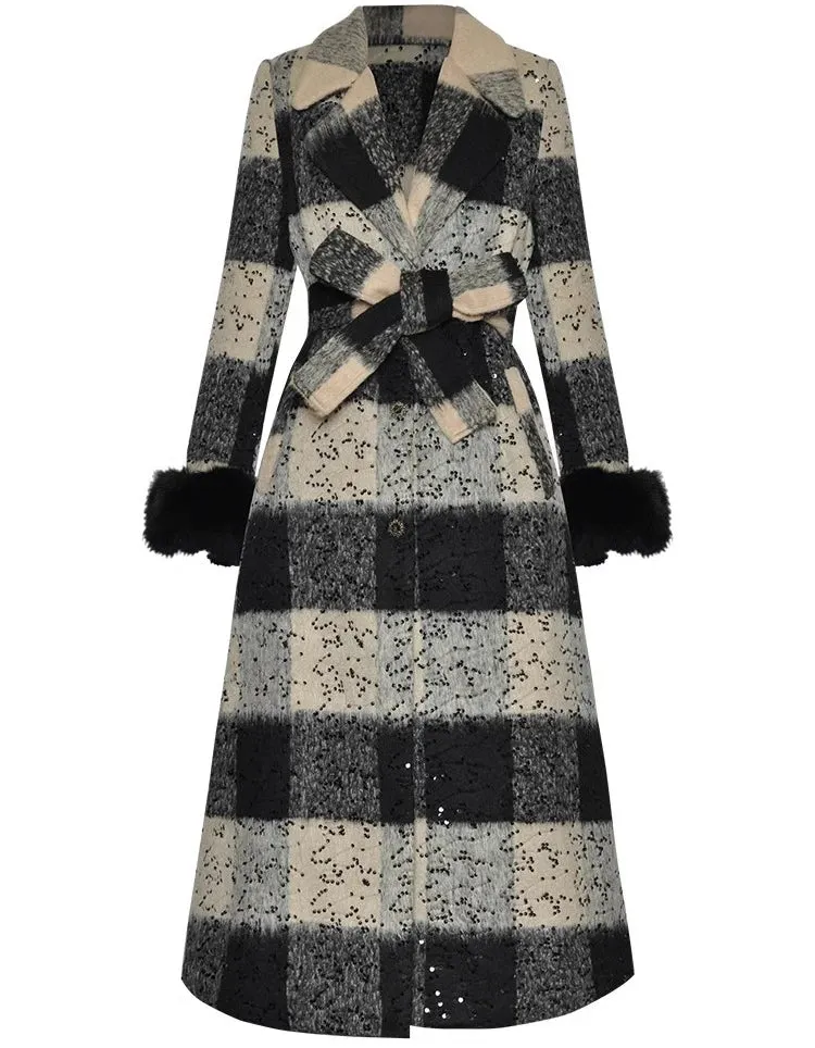 COAT STYLE  - SY1645