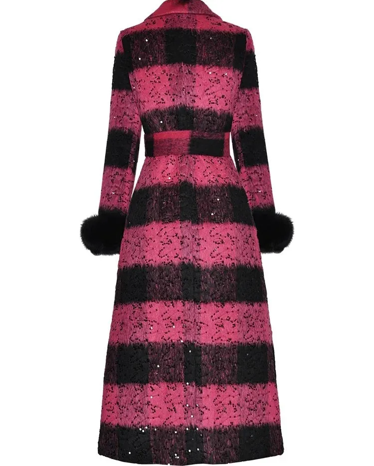 COAT STYLE  - SY1645