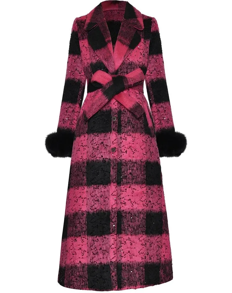 COAT STYLE  - SY1645