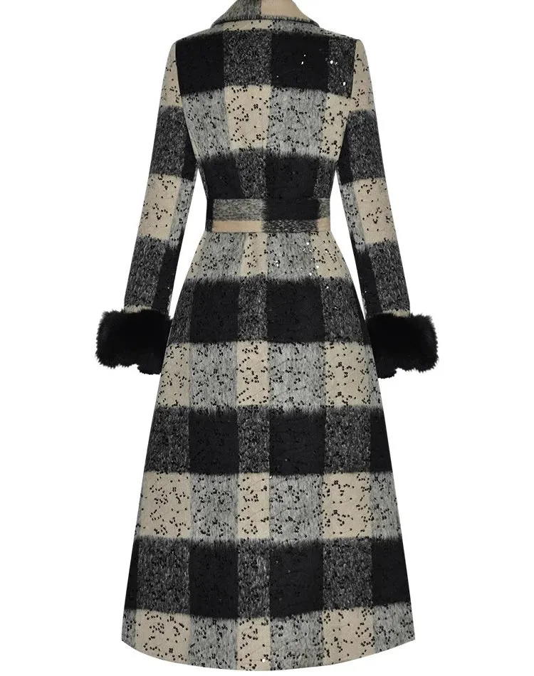 COAT STYLE  - SY1645