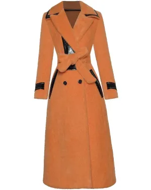 COAT STYLE  - SY1783
