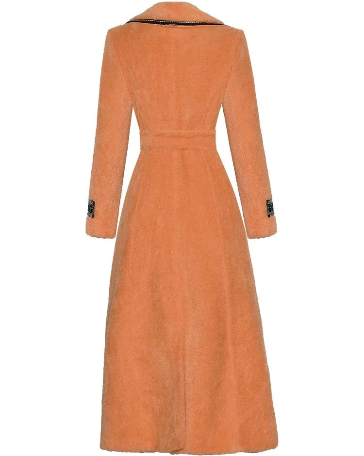 COAT STYLE  - SY1783