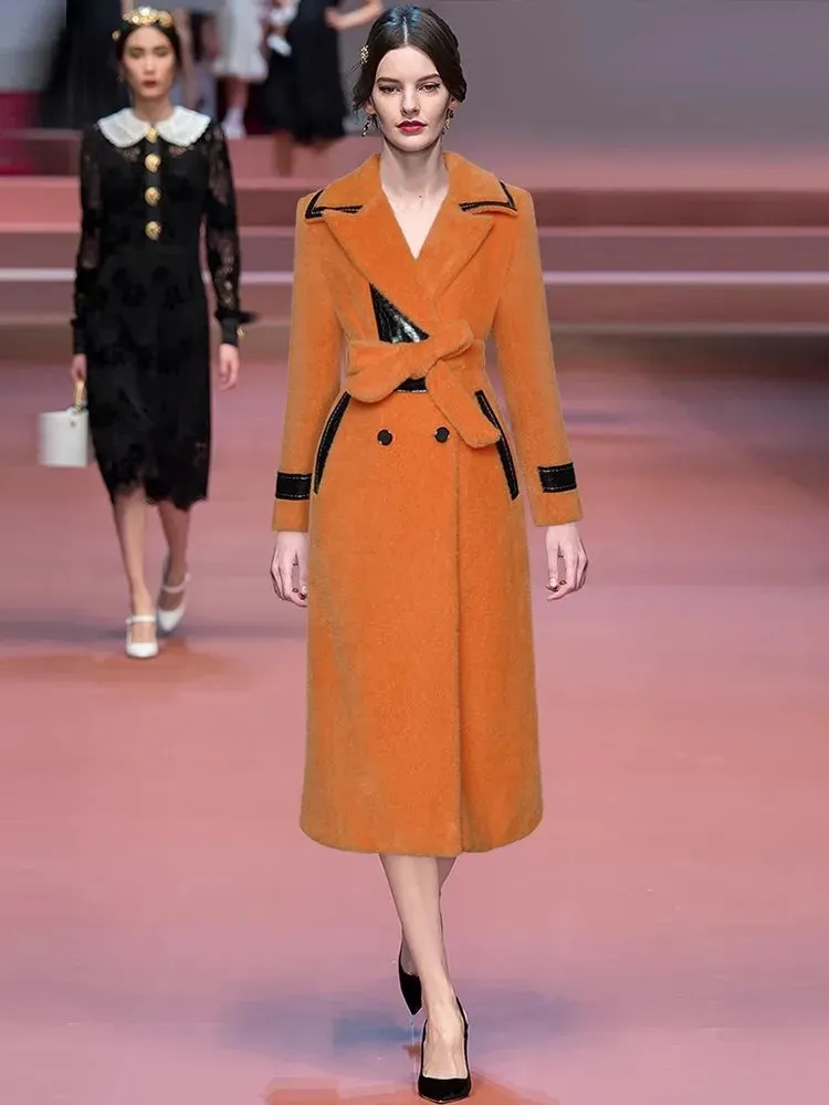 COAT STYLE  - SY1783