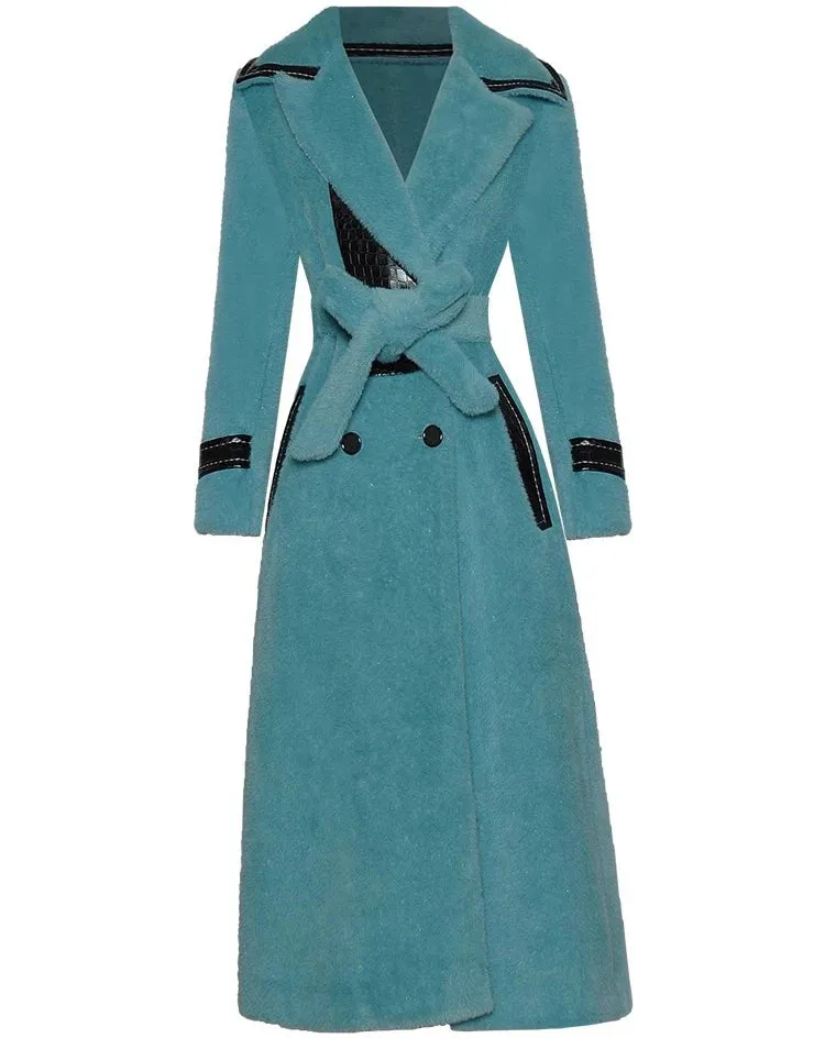 COAT STYLE  - SY1783
