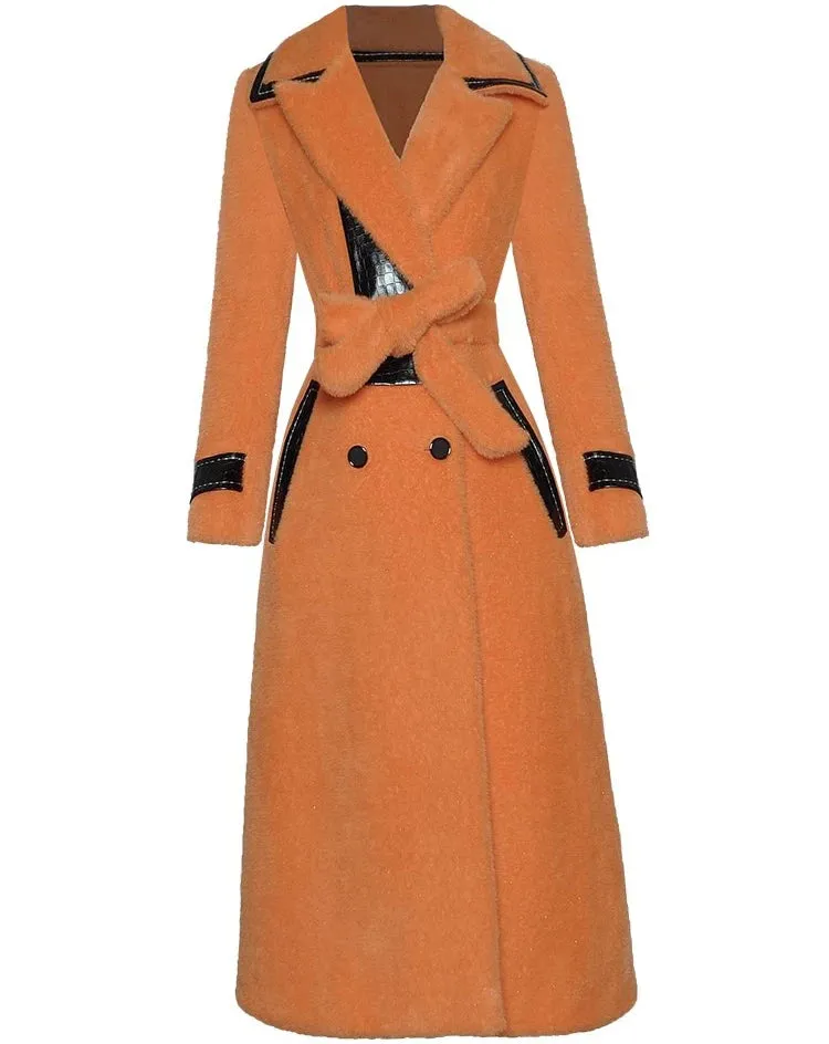 COAT STYLE  - SY1783