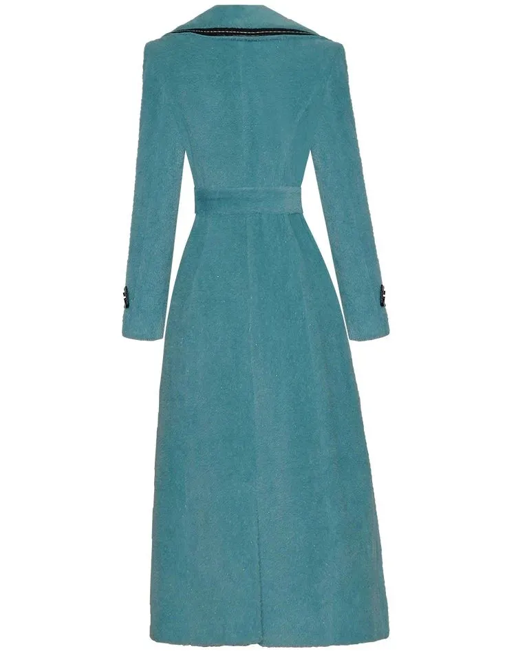 COAT STYLE  - SY1783