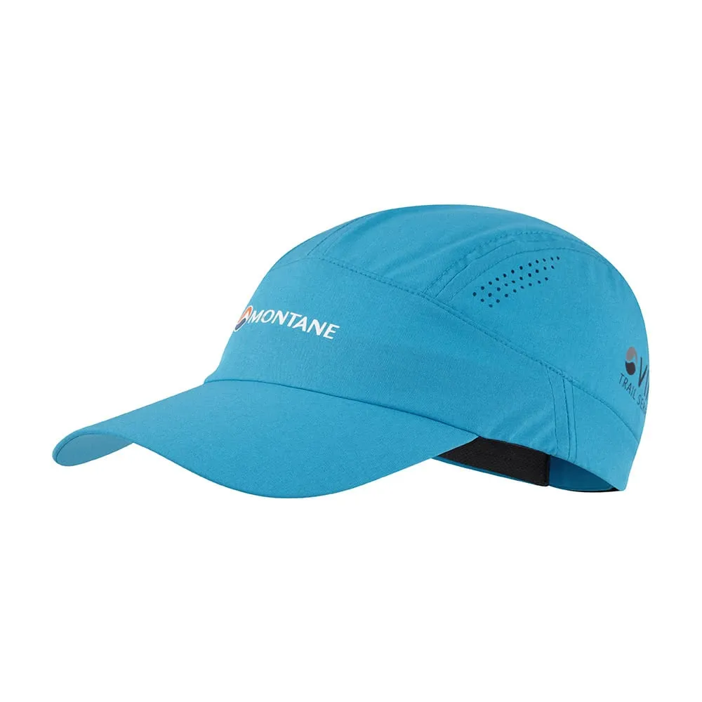 Coda Cap