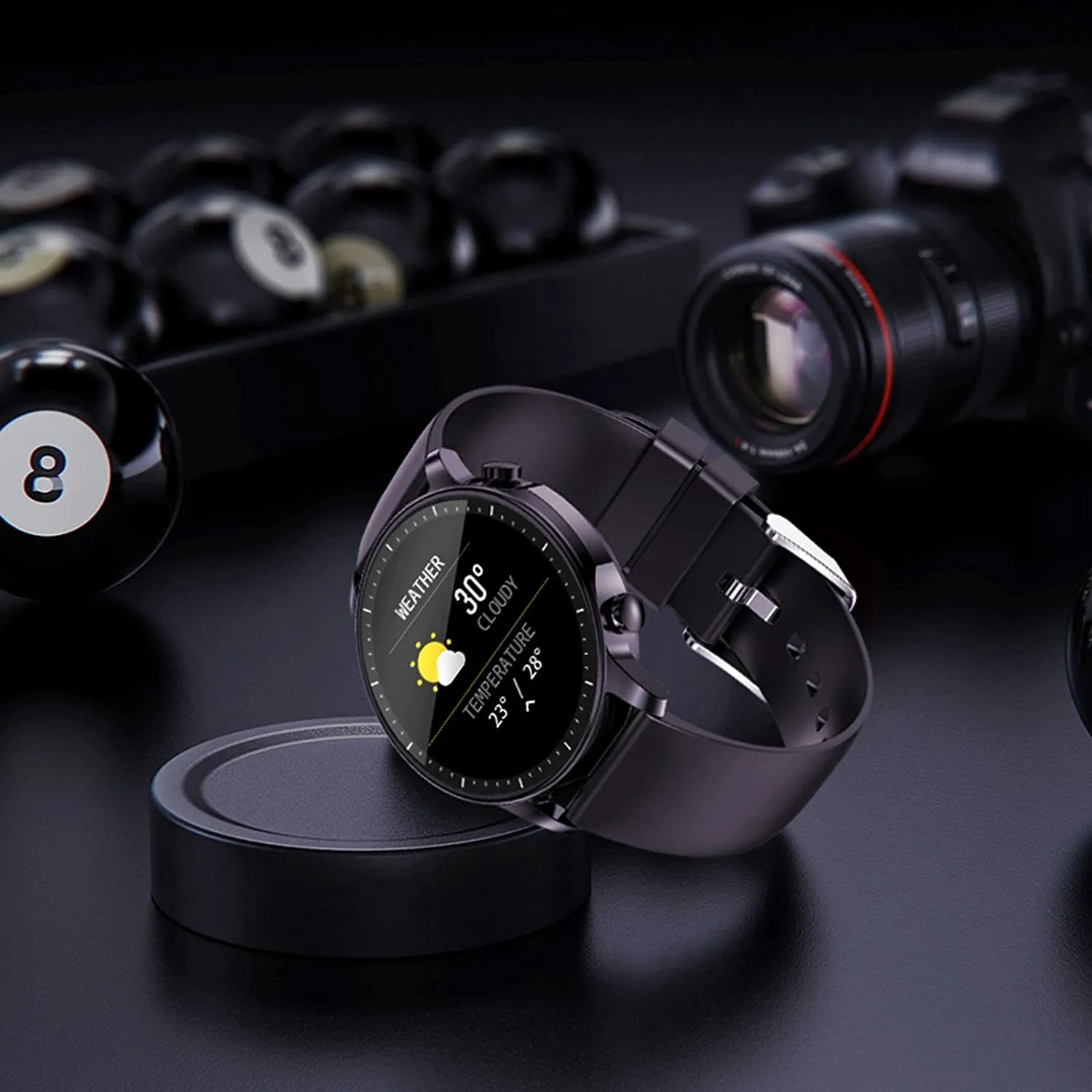 COLMI V23 Smart Bracelet Sports Watch (B08MPVY7TM)