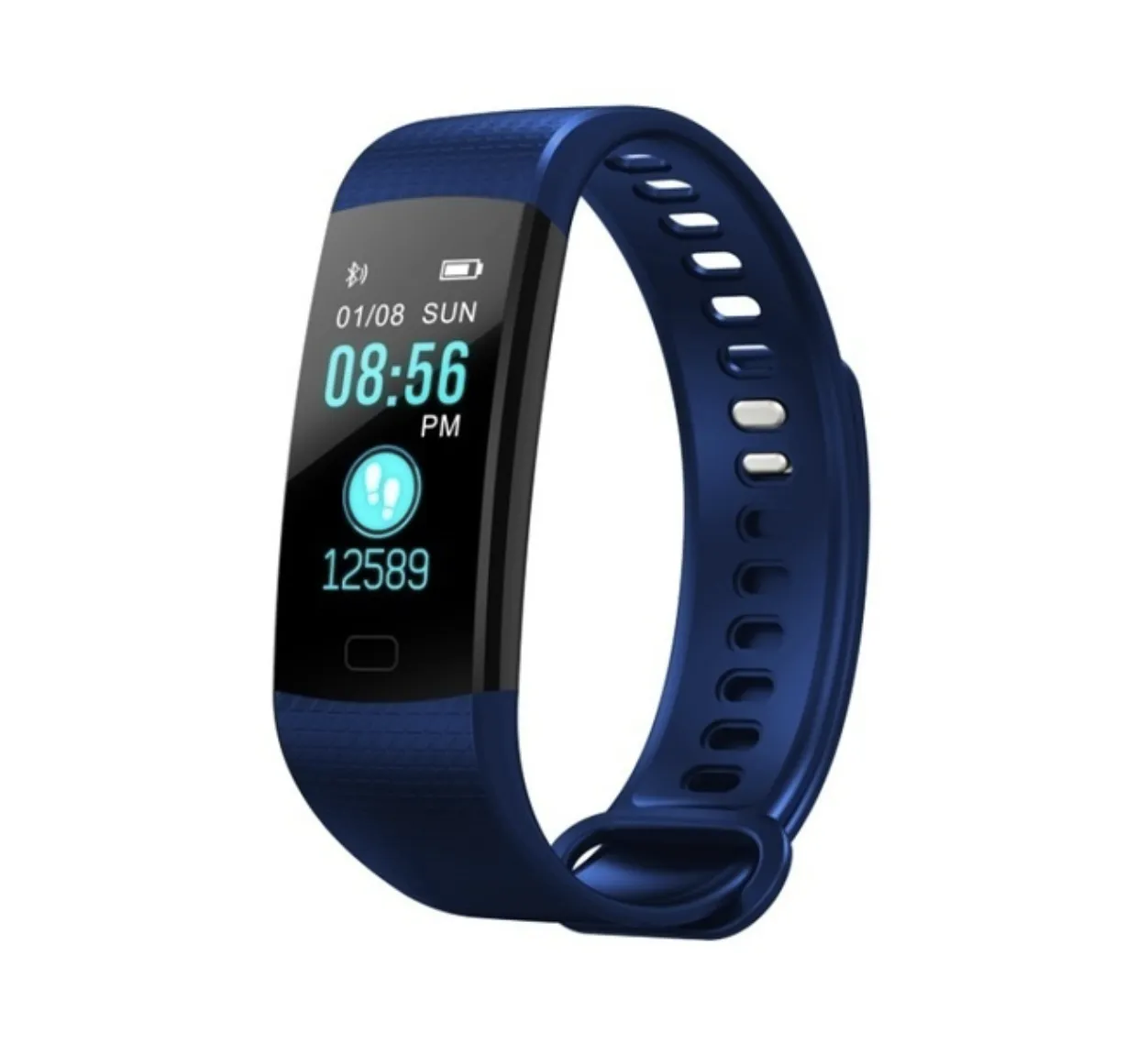 Colorful Y5 Smart Wristband for Smartphone