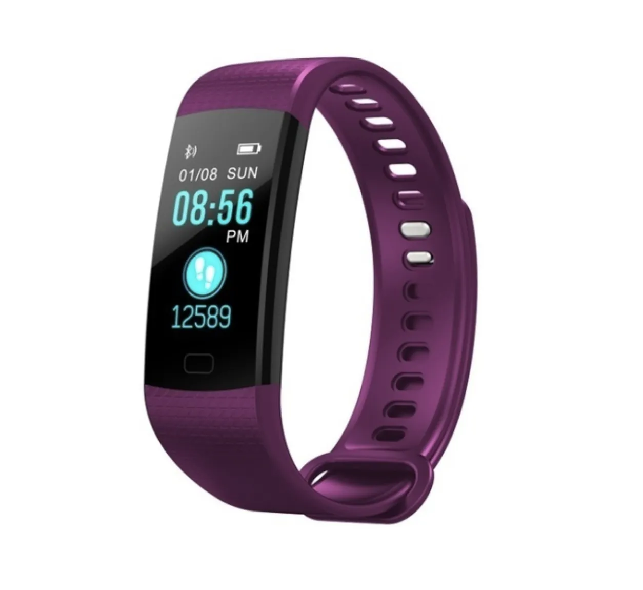 Colorful Y5 Smart Wristband for Smartphone