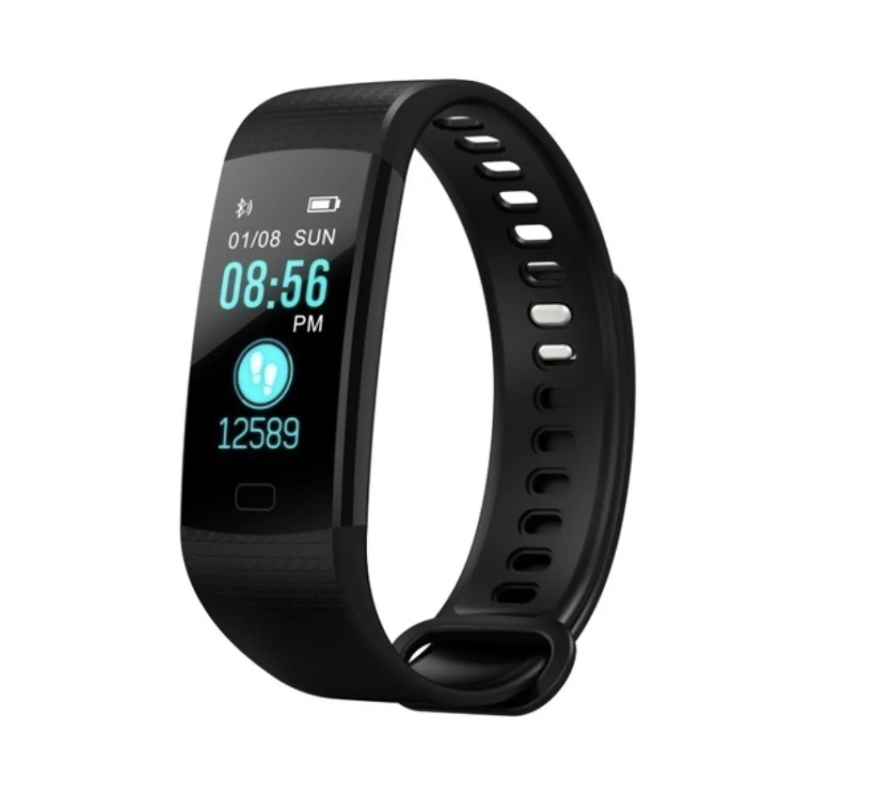 Colorful Y5 Smart Wristband for Smartphone