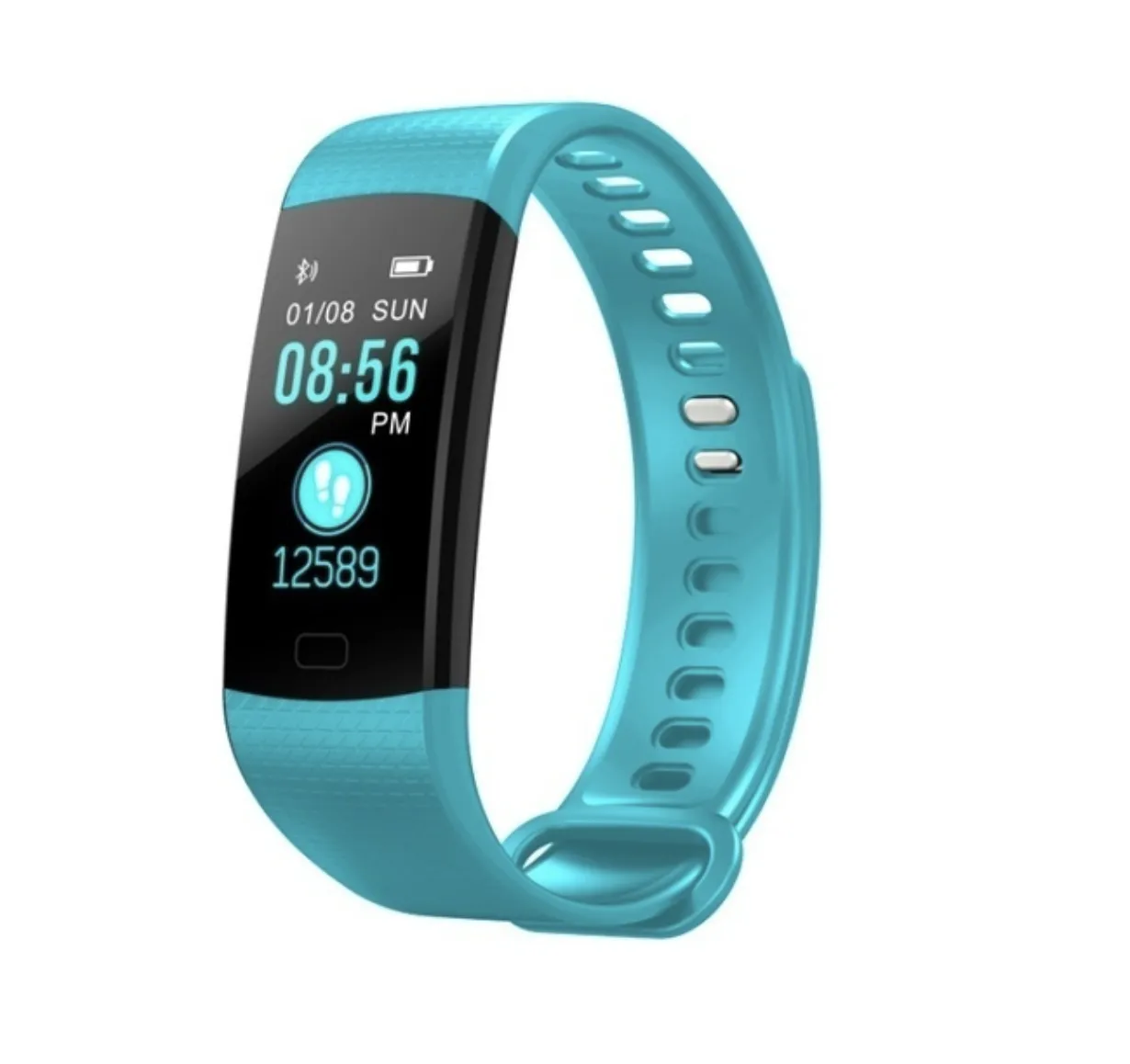 Colorful Y5 Smart Wristband for Smartphone
