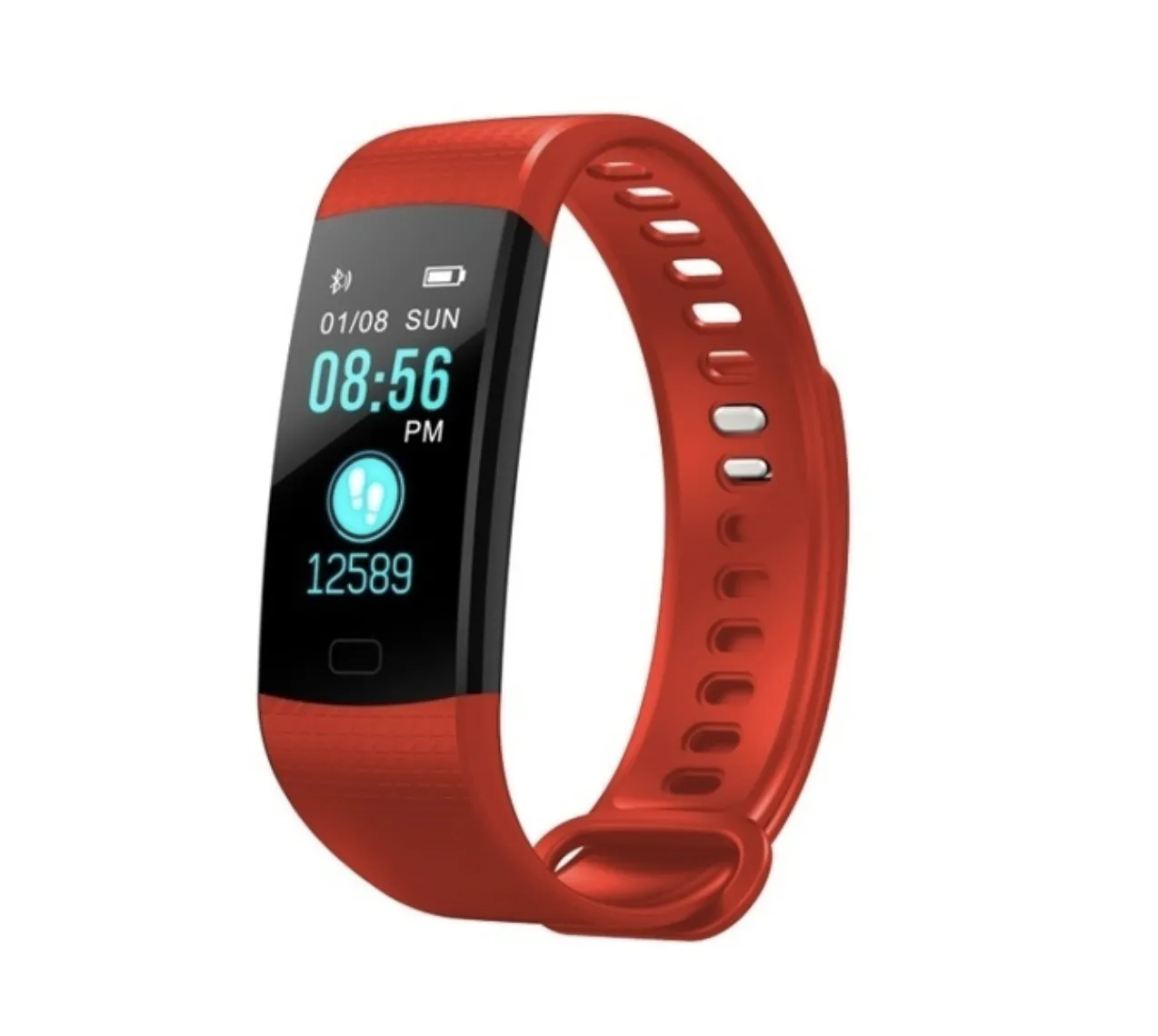 Colorful Y5 Smart Wristband for Smartphone