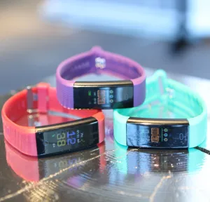 Colorful Y5 Smart Wristband for Smartphone