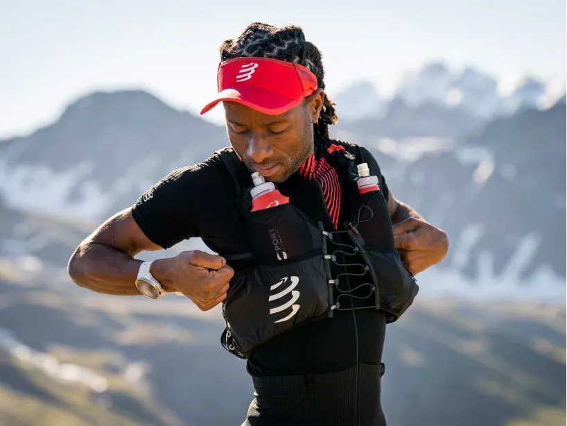 Compressport UltRun S Pack Evo 10