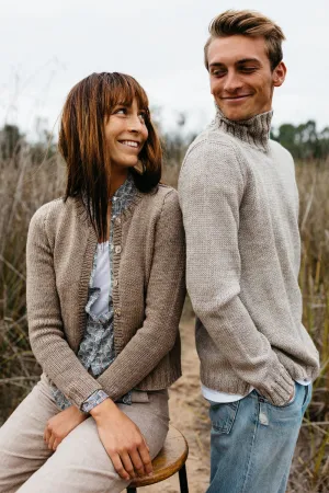Constance - Peruvian highland wool