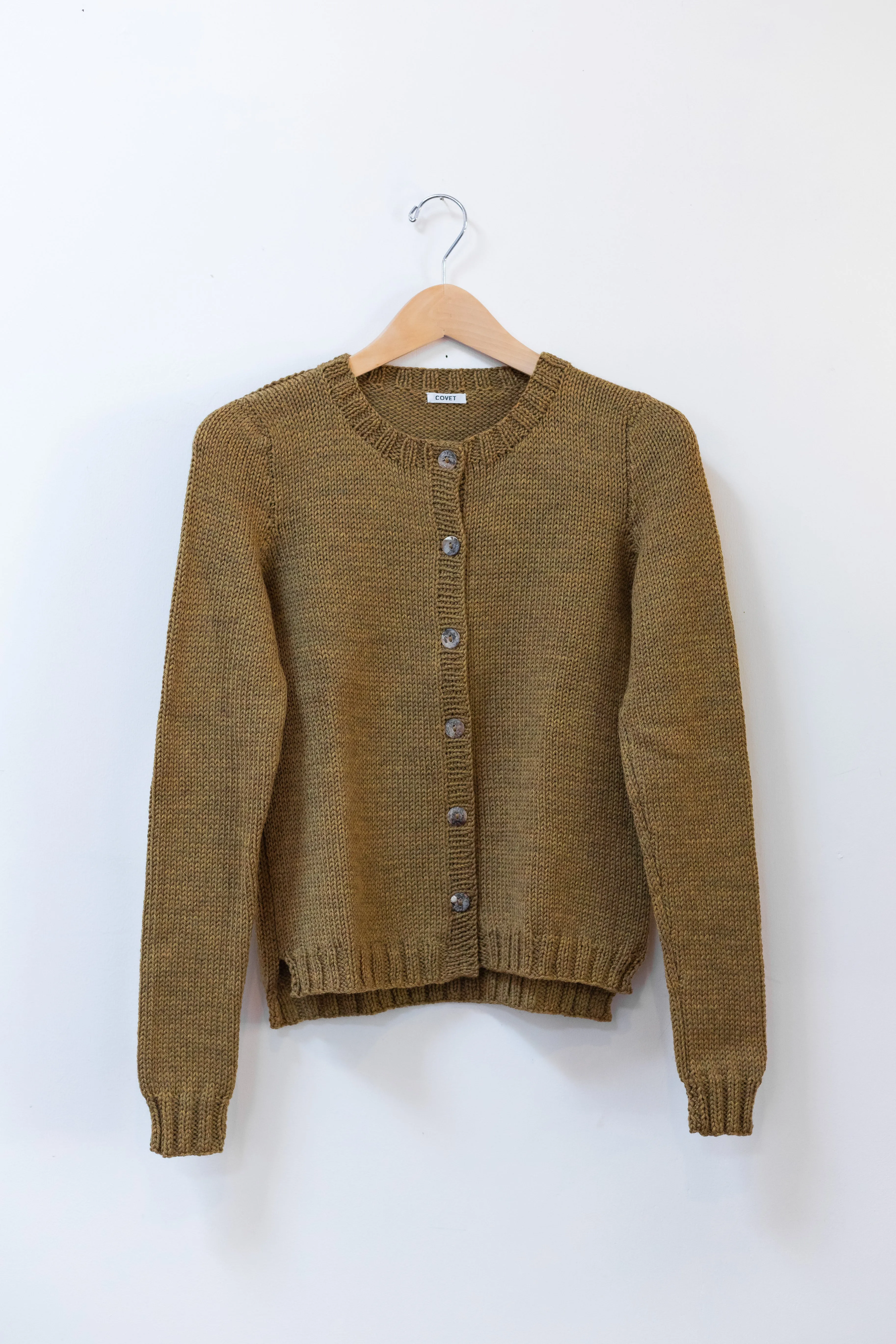 Constance - Peruvian highland wool
