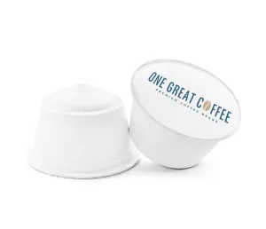 Costa Rica Reserve Single Serve Coffee