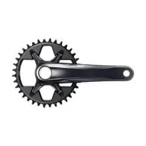 Crankset Shimano  FCM8100 Deore XT 170mm 36T