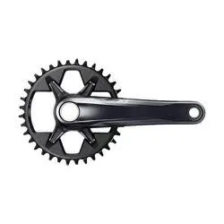 Crankset Shimano  FCM8100 Deore XT 170mm 36T