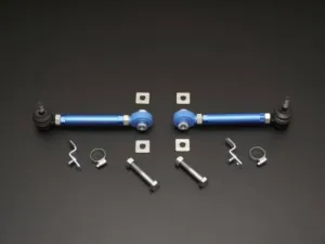 Cusco Lateral Arm Rear Toe Adjustable Pillowball 2015 Subaru Impreza USDM Model (VA Chassis)