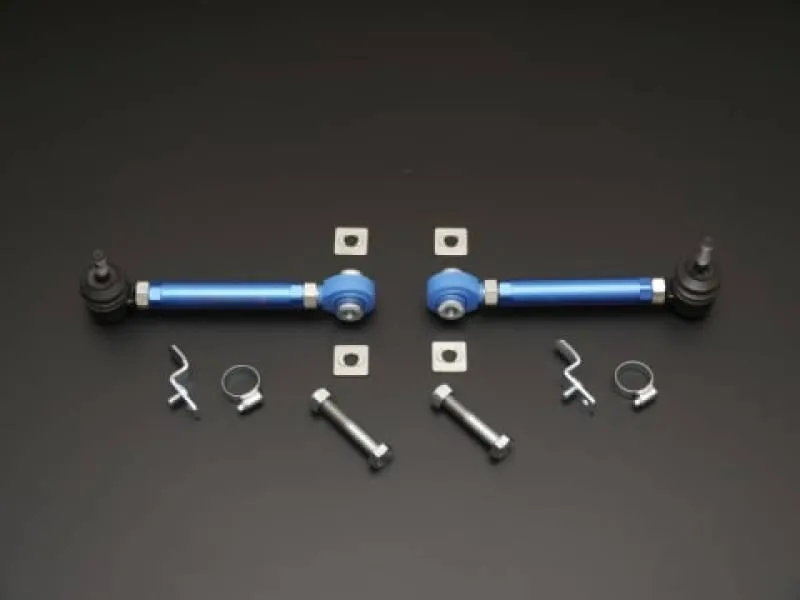 Cusco Lateral Arm Rear Toe Adjustable Pillowball 2015 Subaru Impreza USDM Model (VA Chassis)