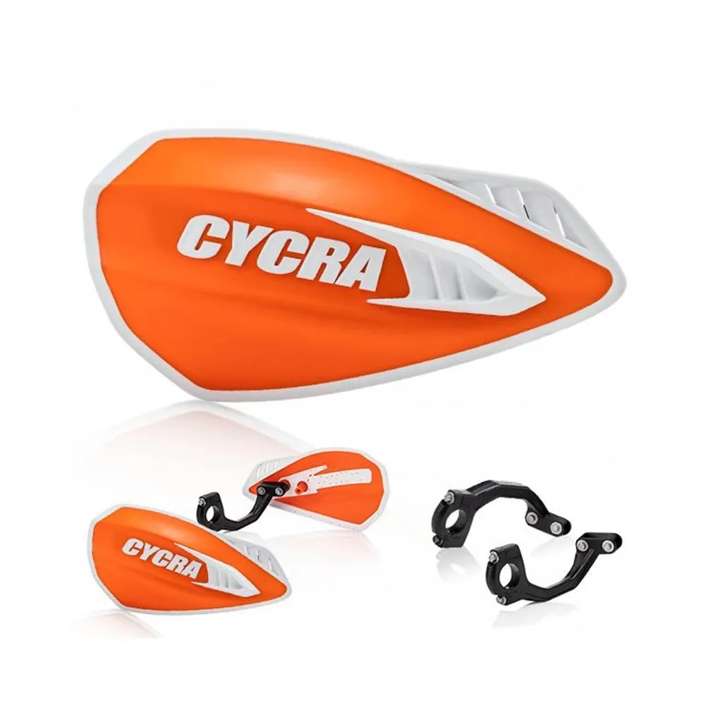 Cycra Cyclone Handguards