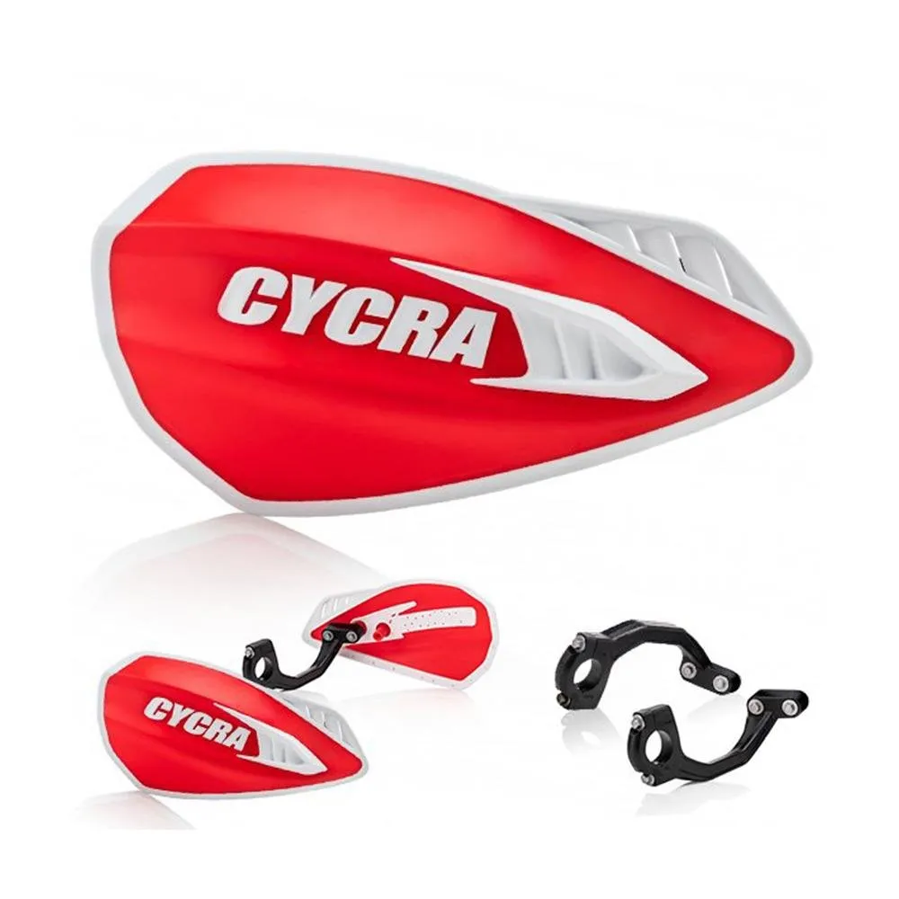 Cycra Cyclone Handguards