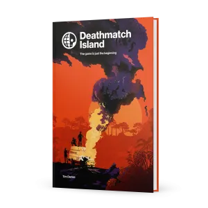 Deathmatch Island RPG
