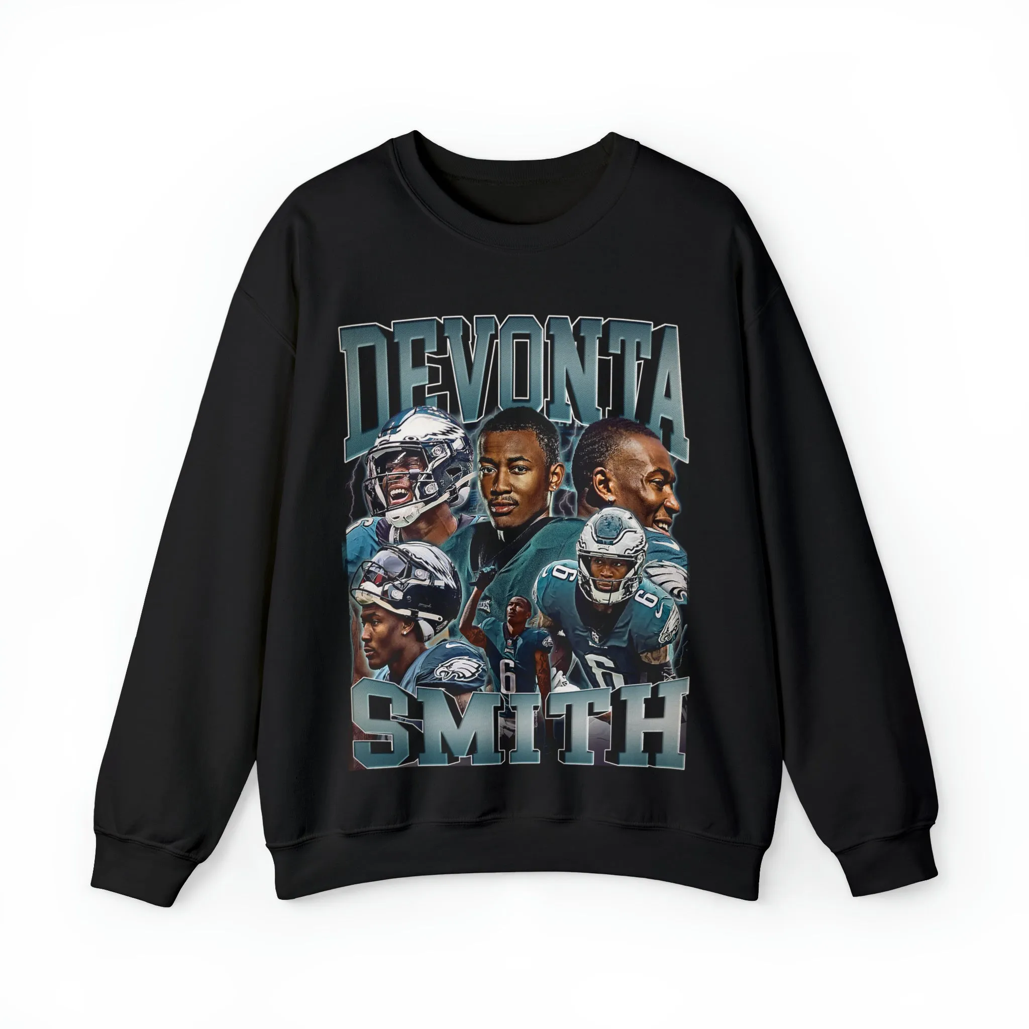 DeVonta Smith NFL
