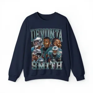 DeVonta Smith NFL