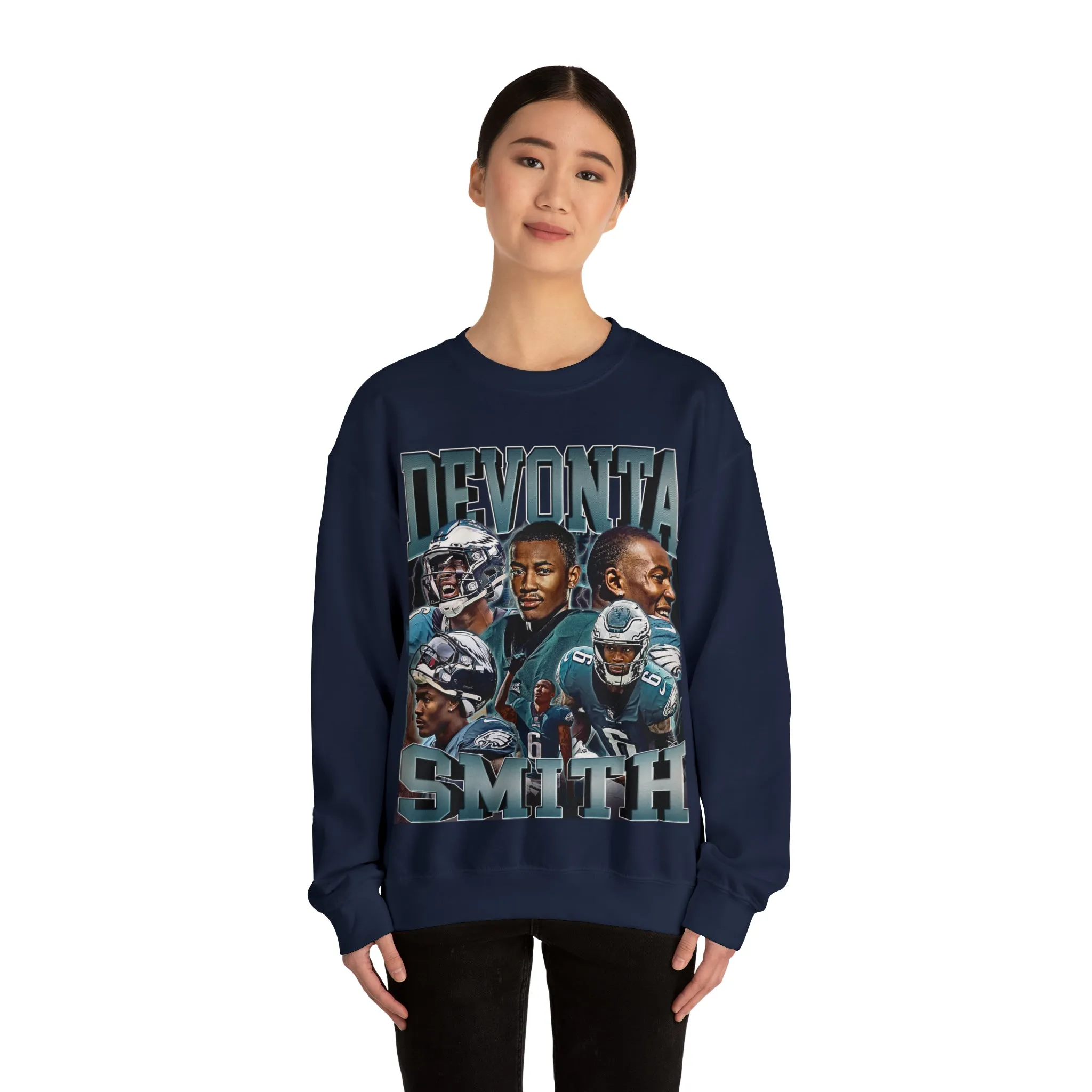 DeVonta Smith NFL