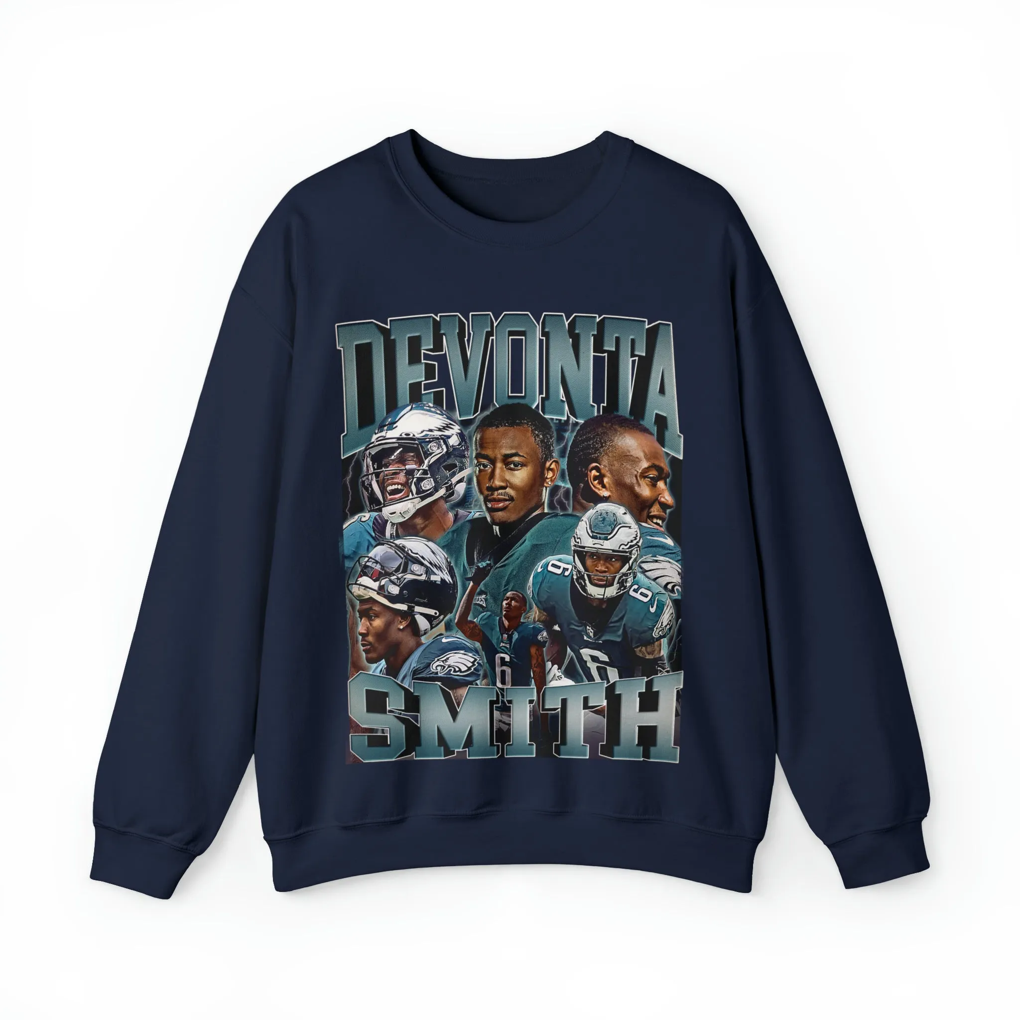 DeVonta Smith NFL