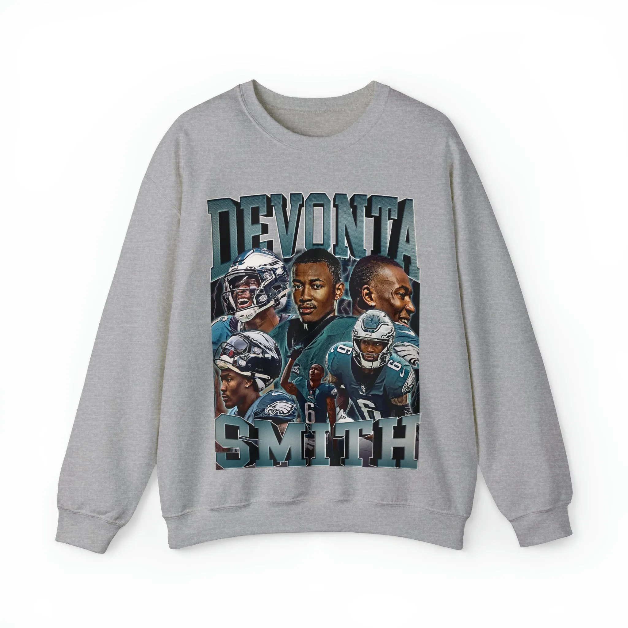 DeVonta Smith NFL