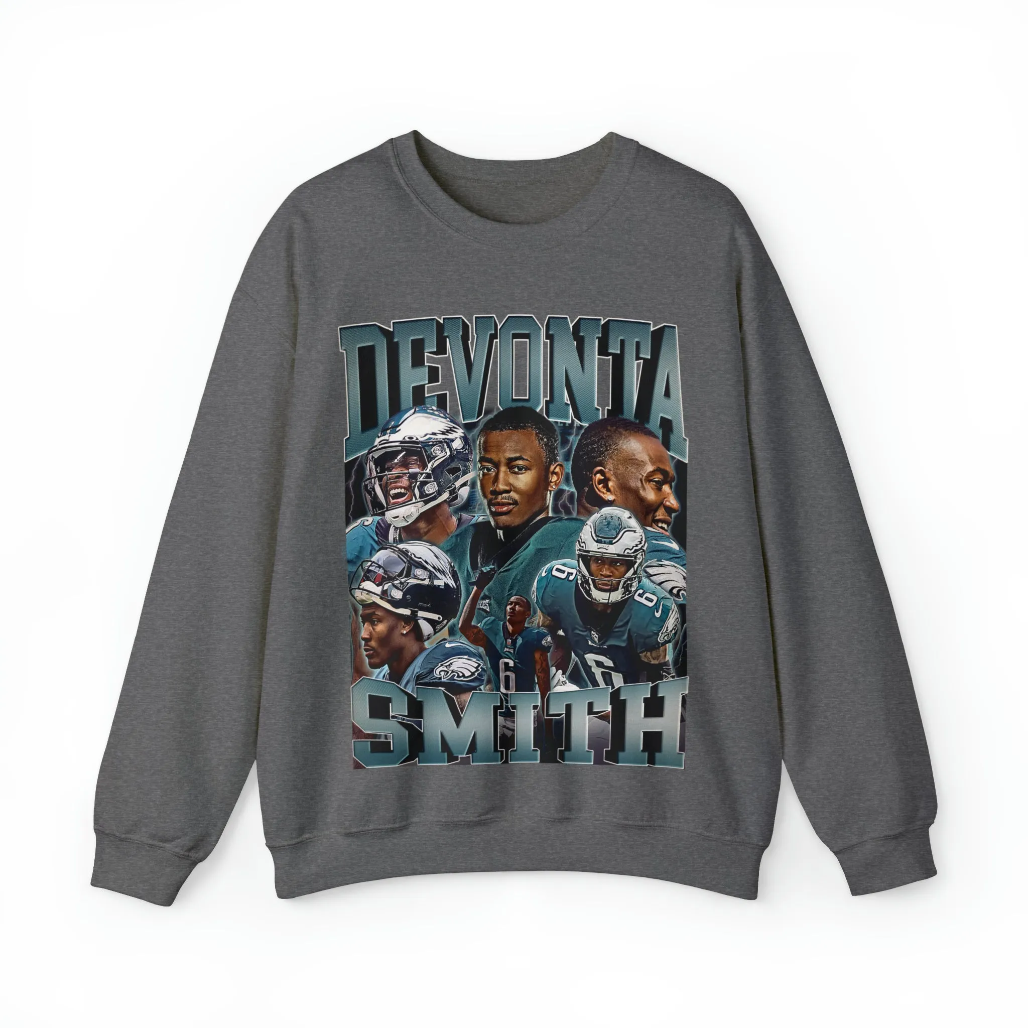 DeVonta Smith NFL