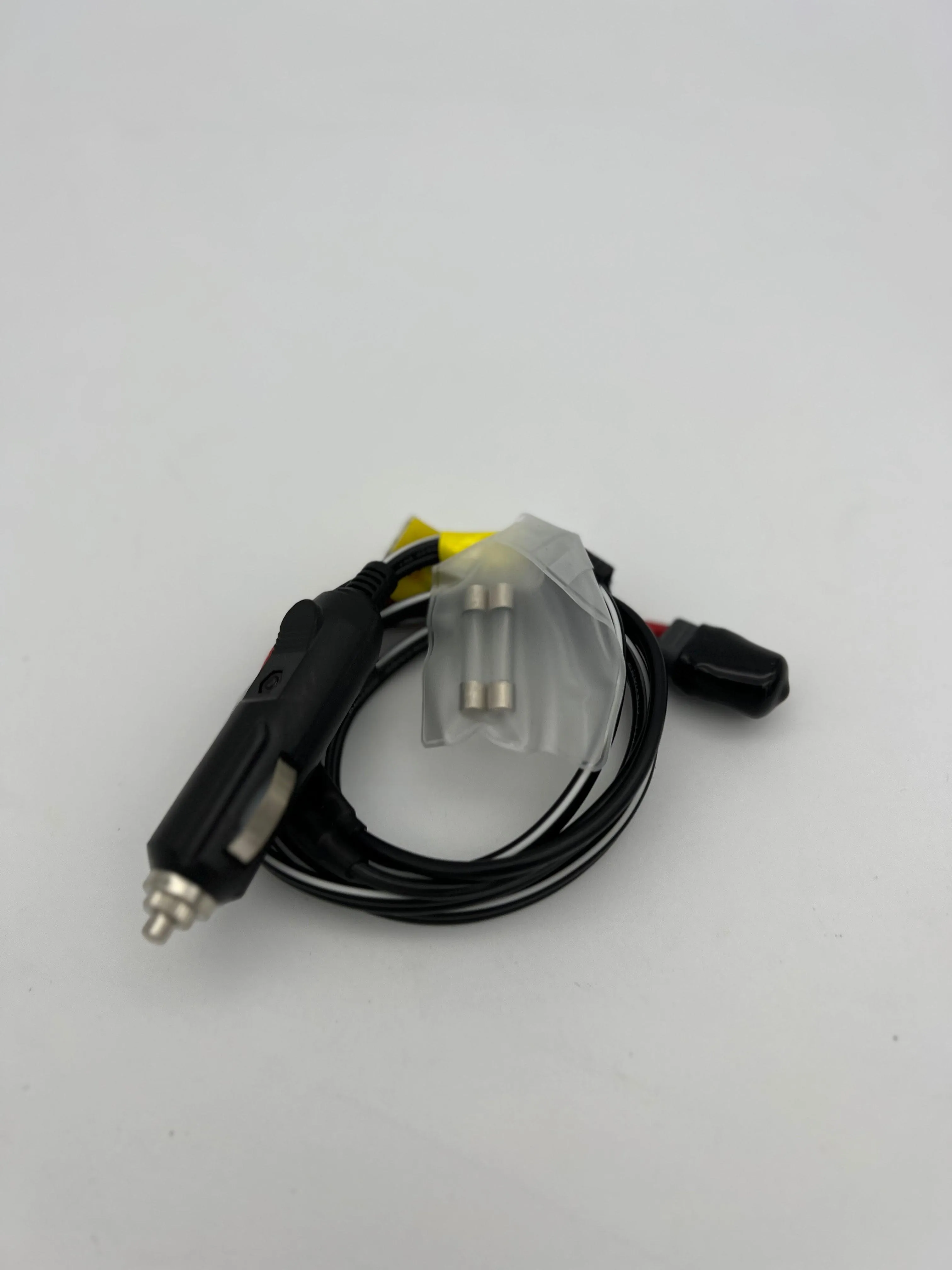 DIY Parts Kit Hot Box - Portable Diesel Heater