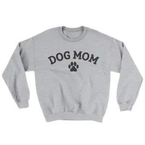 Dog Mom Ugly Sweater