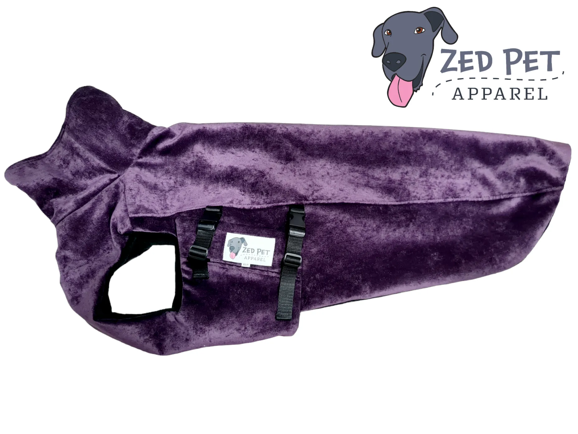 Dog Overcoat - XXL (80 & 85cm)