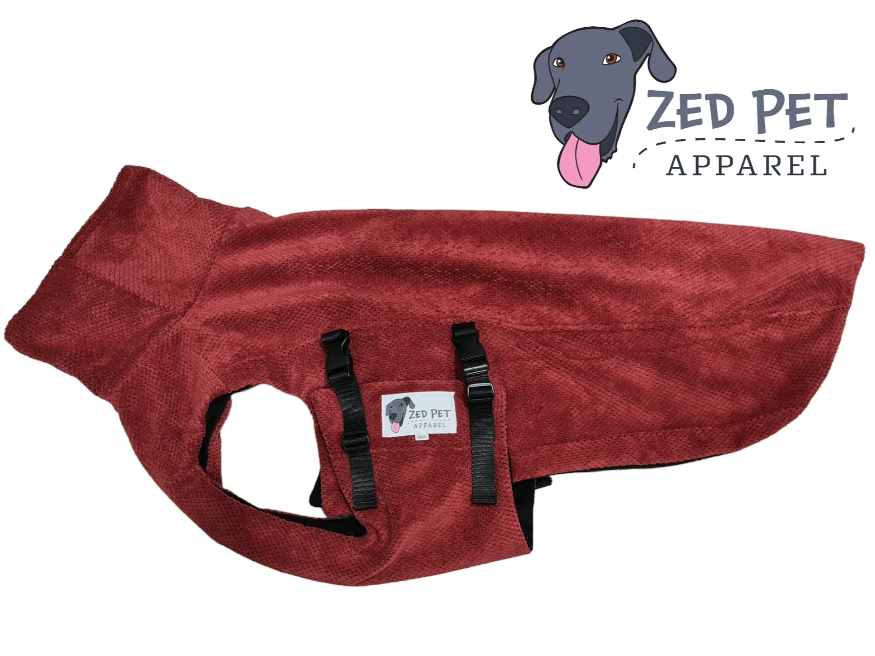 Dog Overcoat - XXL (80 & 85cm)