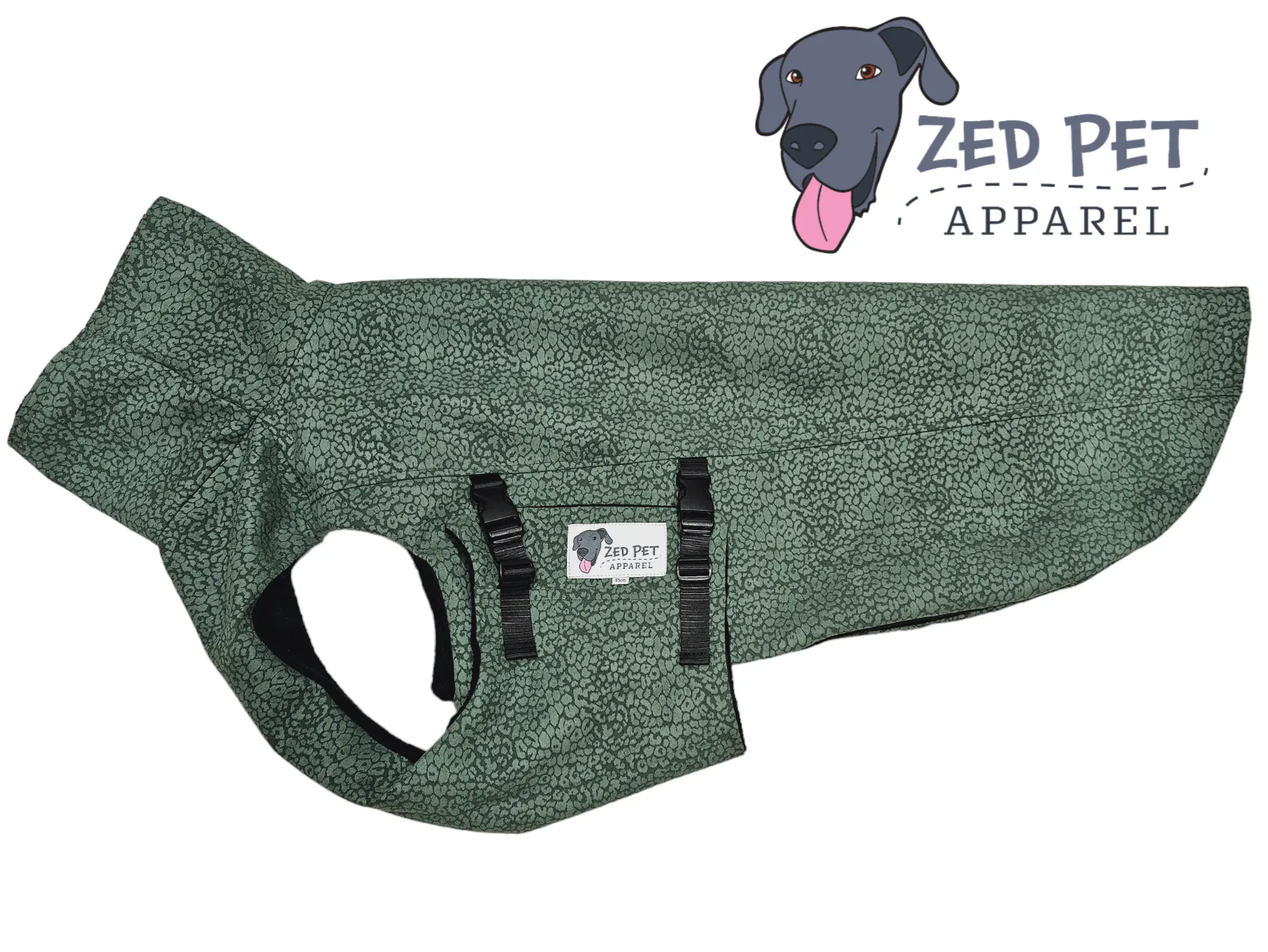 Dog Overcoat - XXL (80 & 85cm)
