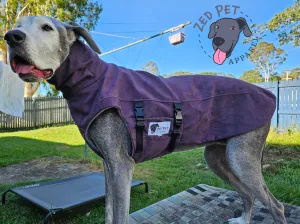 Dog Overcoat - XXL (80 & 85cm)