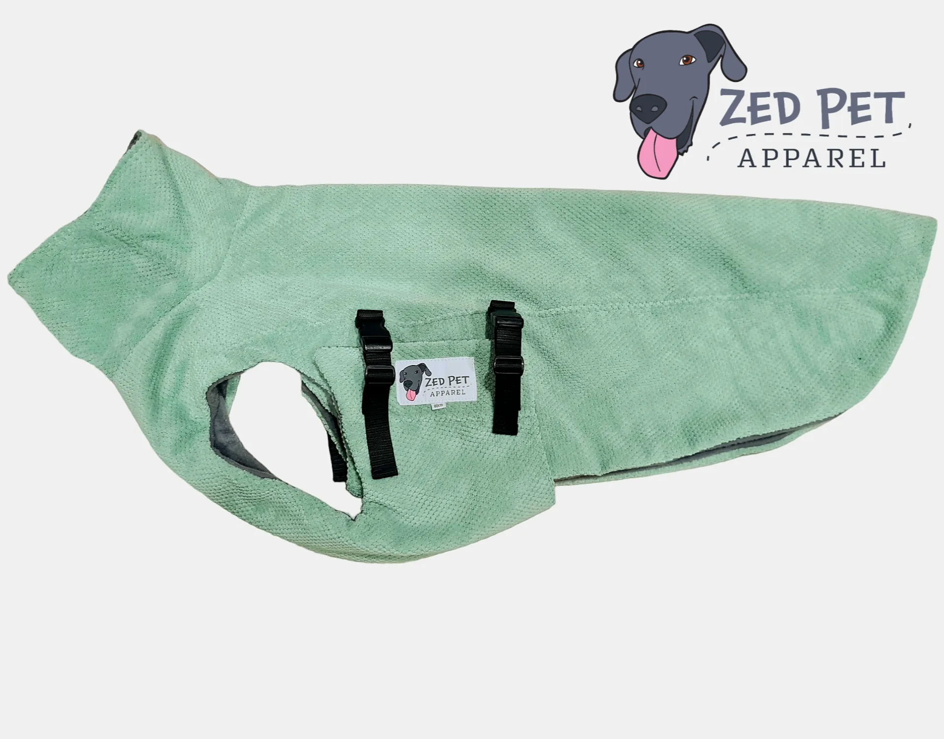 Dog Overcoat - XXL (80 & 85cm)