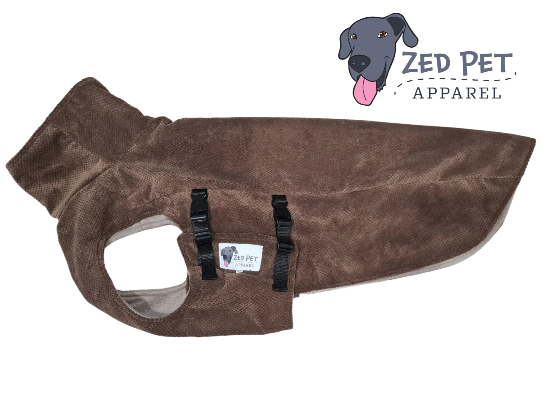 Dog Overcoat - XXL (80 & 85cm)