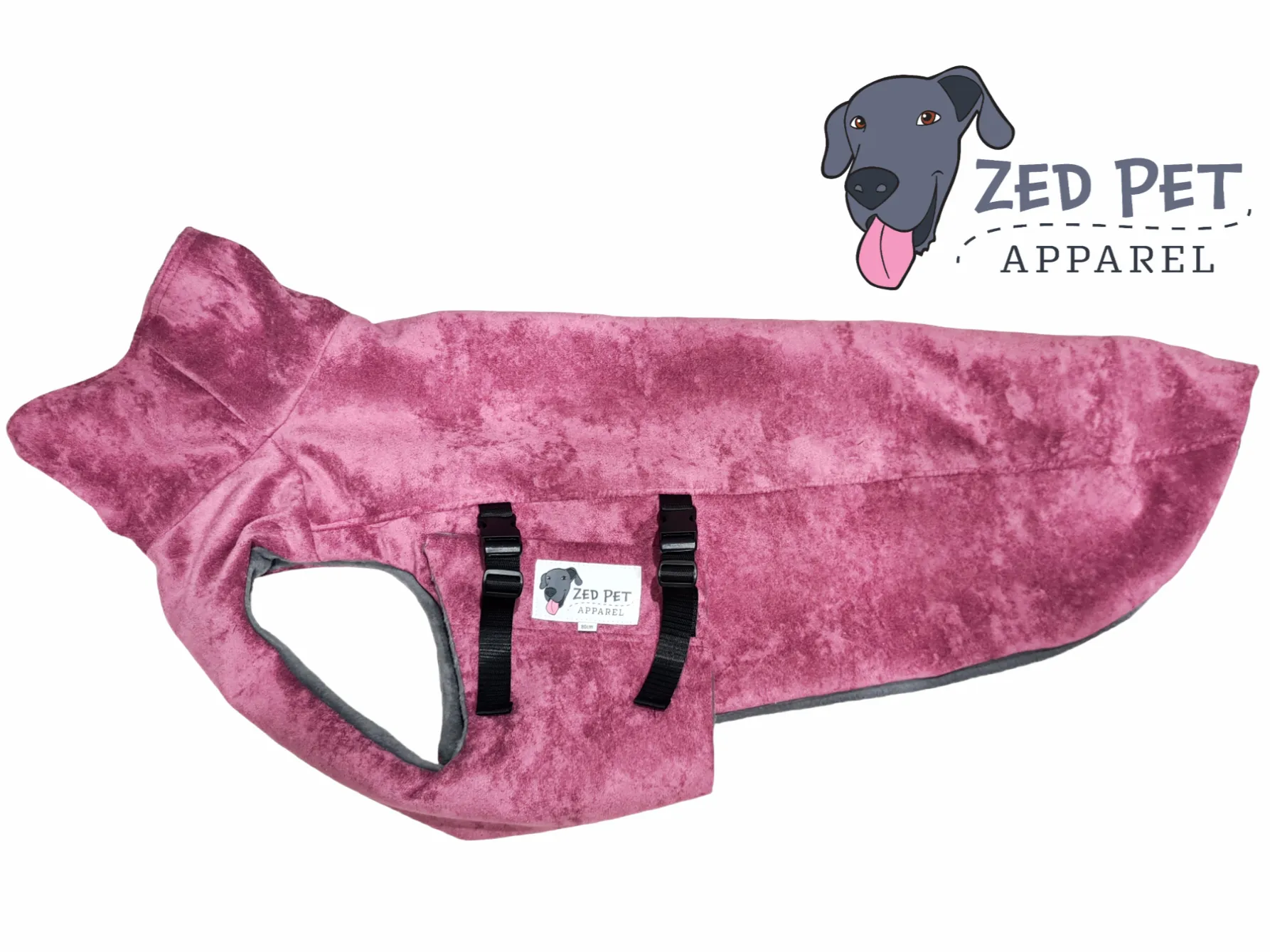 Dog Overcoat - XXL (80 & 85cm)