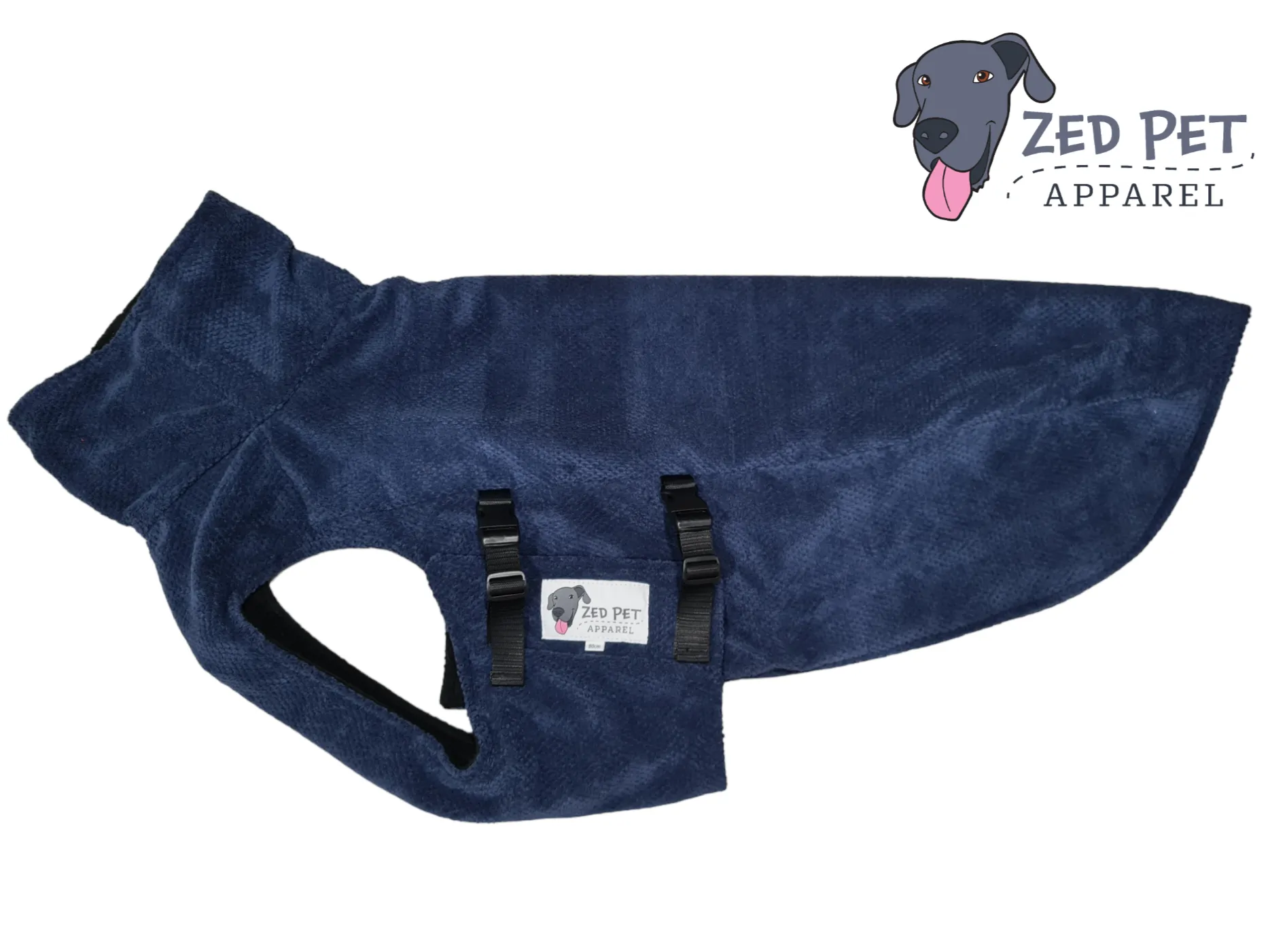 Dog Overcoat - XXL (80 & 85cm)