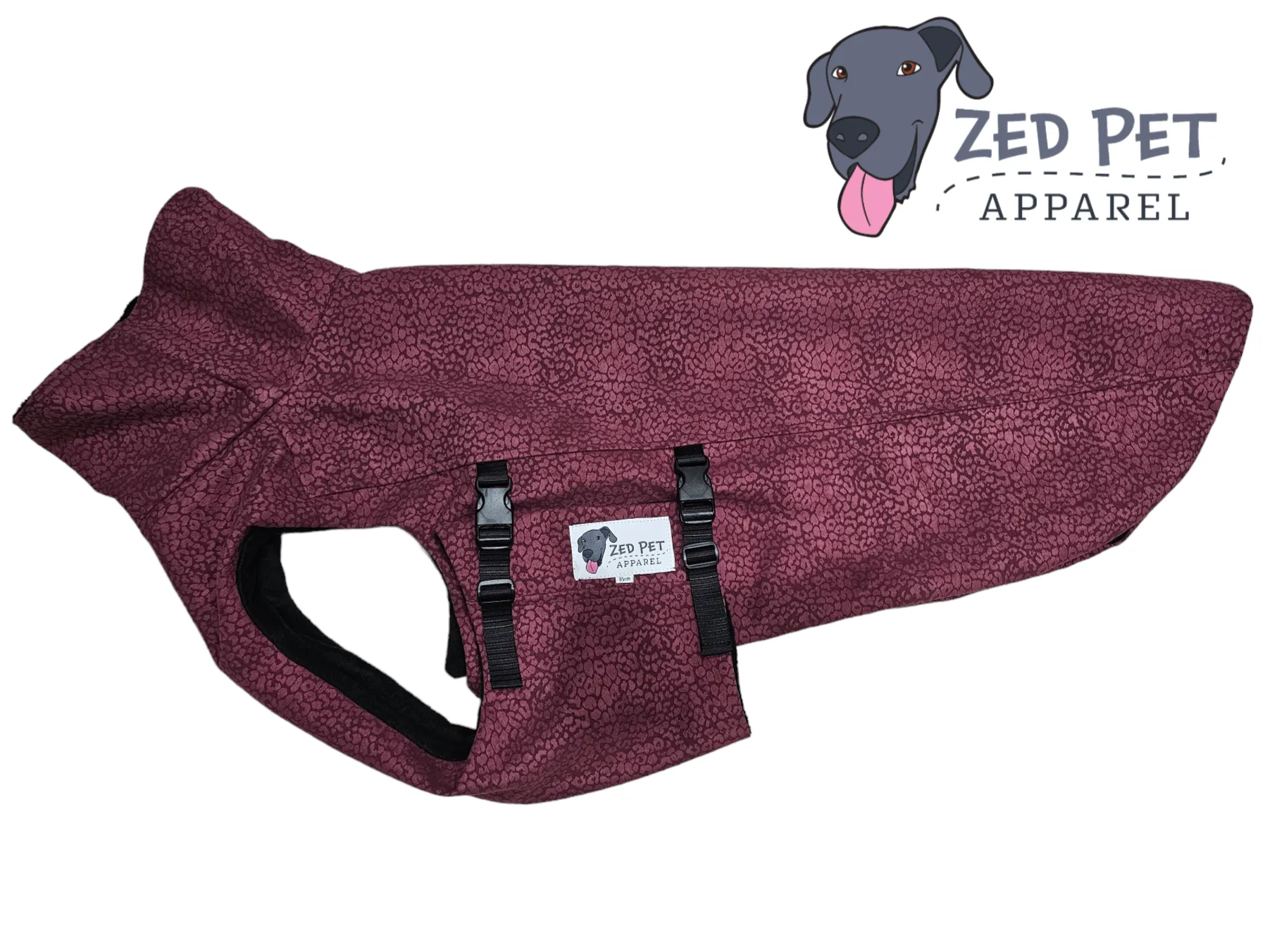 Dog Overcoat - XXL (80 & 85cm)