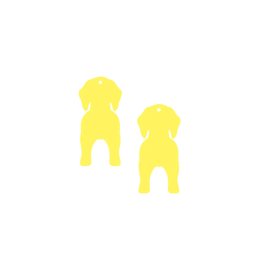 Dog Park Days Charms - 15 Canine Pals to choose from.